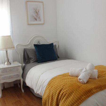 Tkm Home Amplio Y Familiar, Terraza Privada 세비야 외부 사진