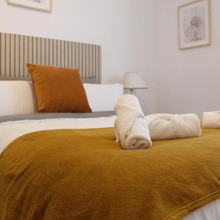 Tkm Home Amplio Y Familiar, Terraza Privada 세비야 외부 사진
