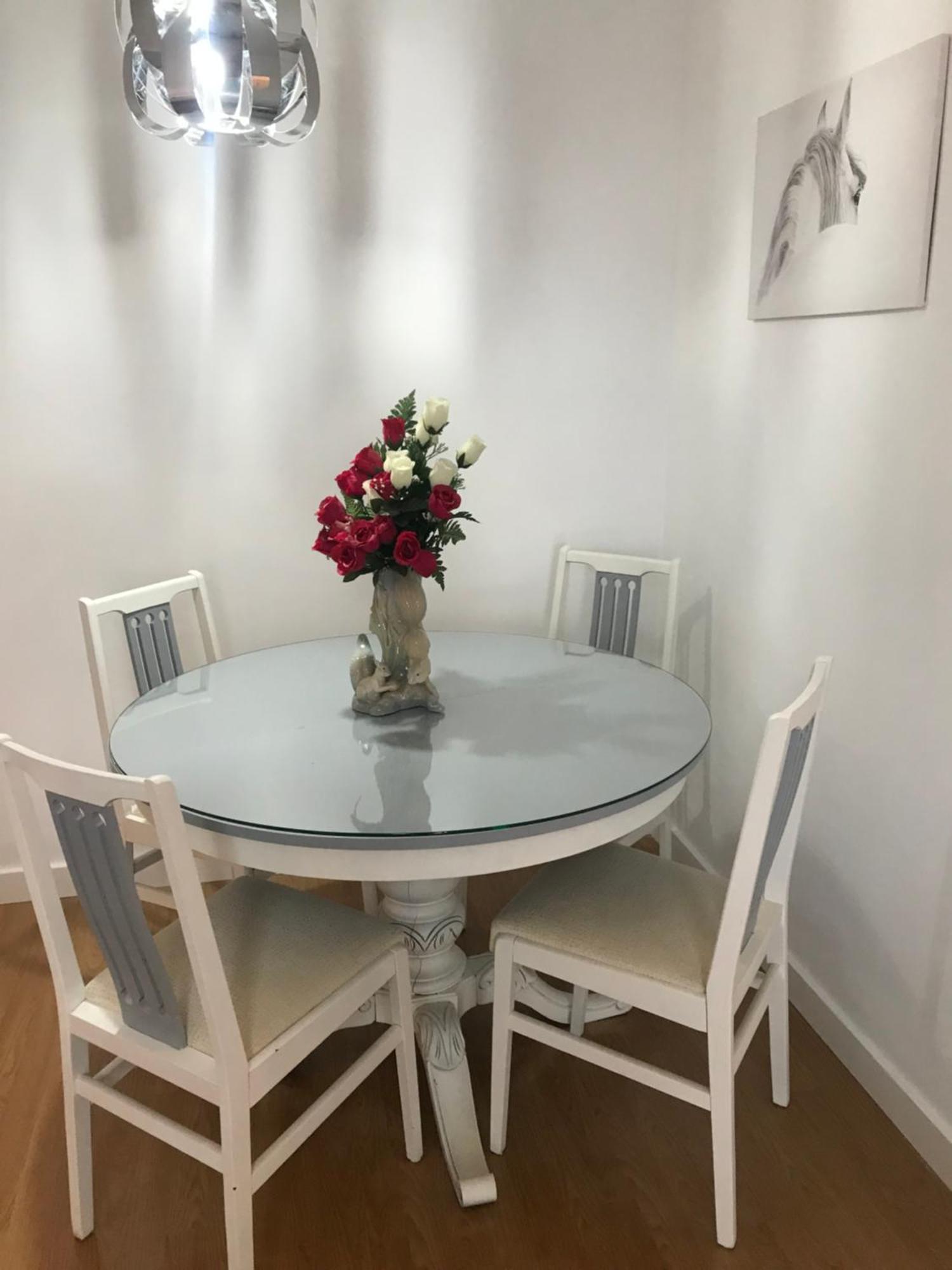 Tkm Home Amplio Y Familiar, Terraza Privada 세비야 외부 사진