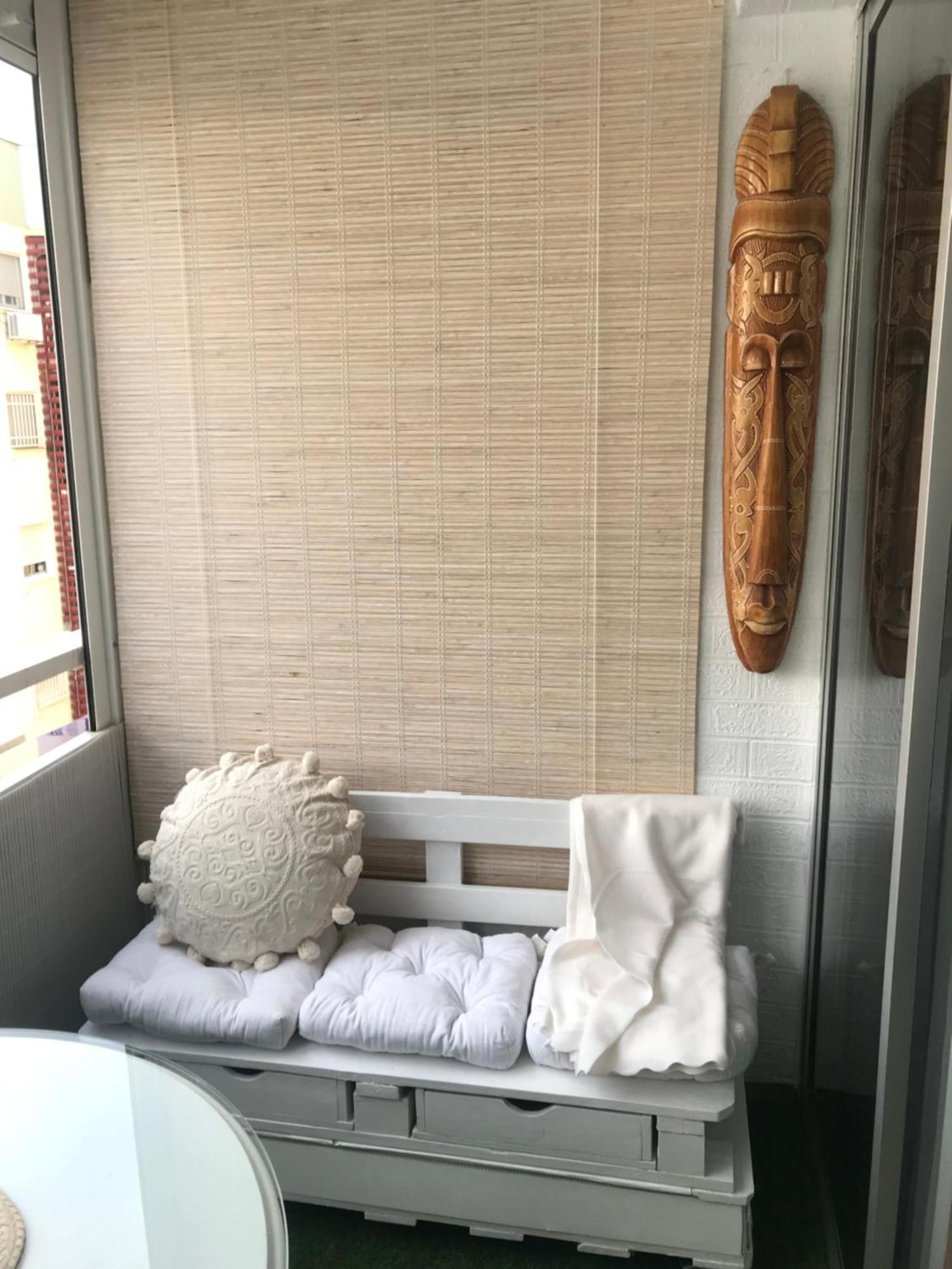 Tkm Home Amplio Y Familiar, Terraza Privada 세비야 외부 사진