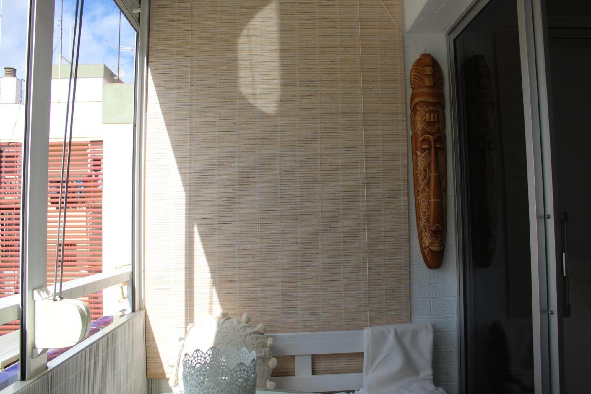 Tkm Home Amplio Y Familiar, Terraza Privada 세비야 외부 사진