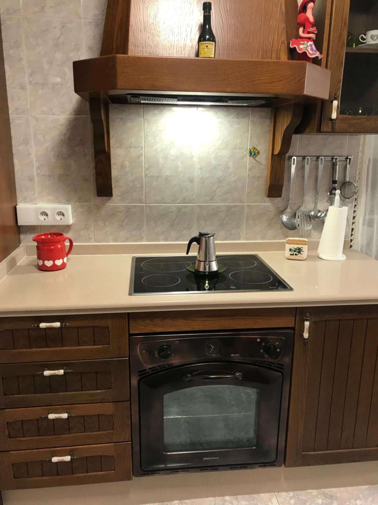 Tkm Home Amplio Y Familiar, Terraza Privada 세비야 외부 사진