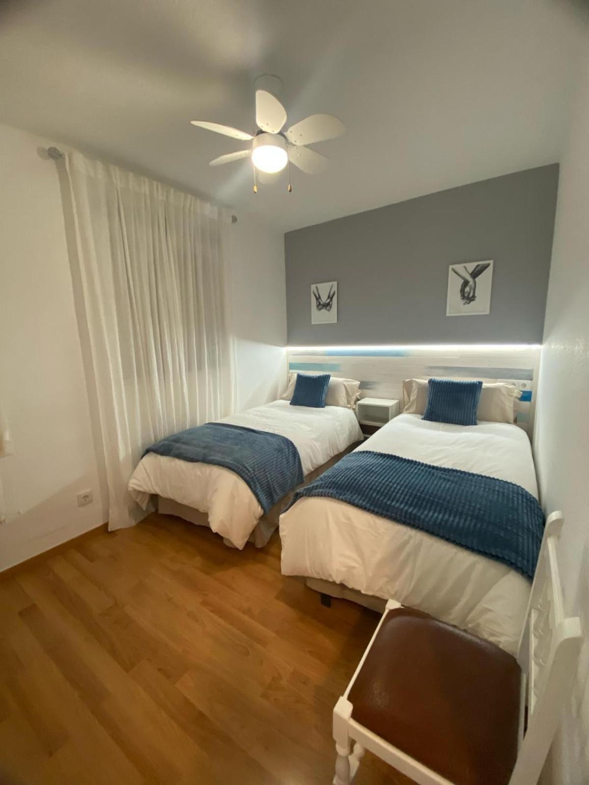 Tkm Home Amplio Y Familiar, Terraza Privada 세비야 외부 사진