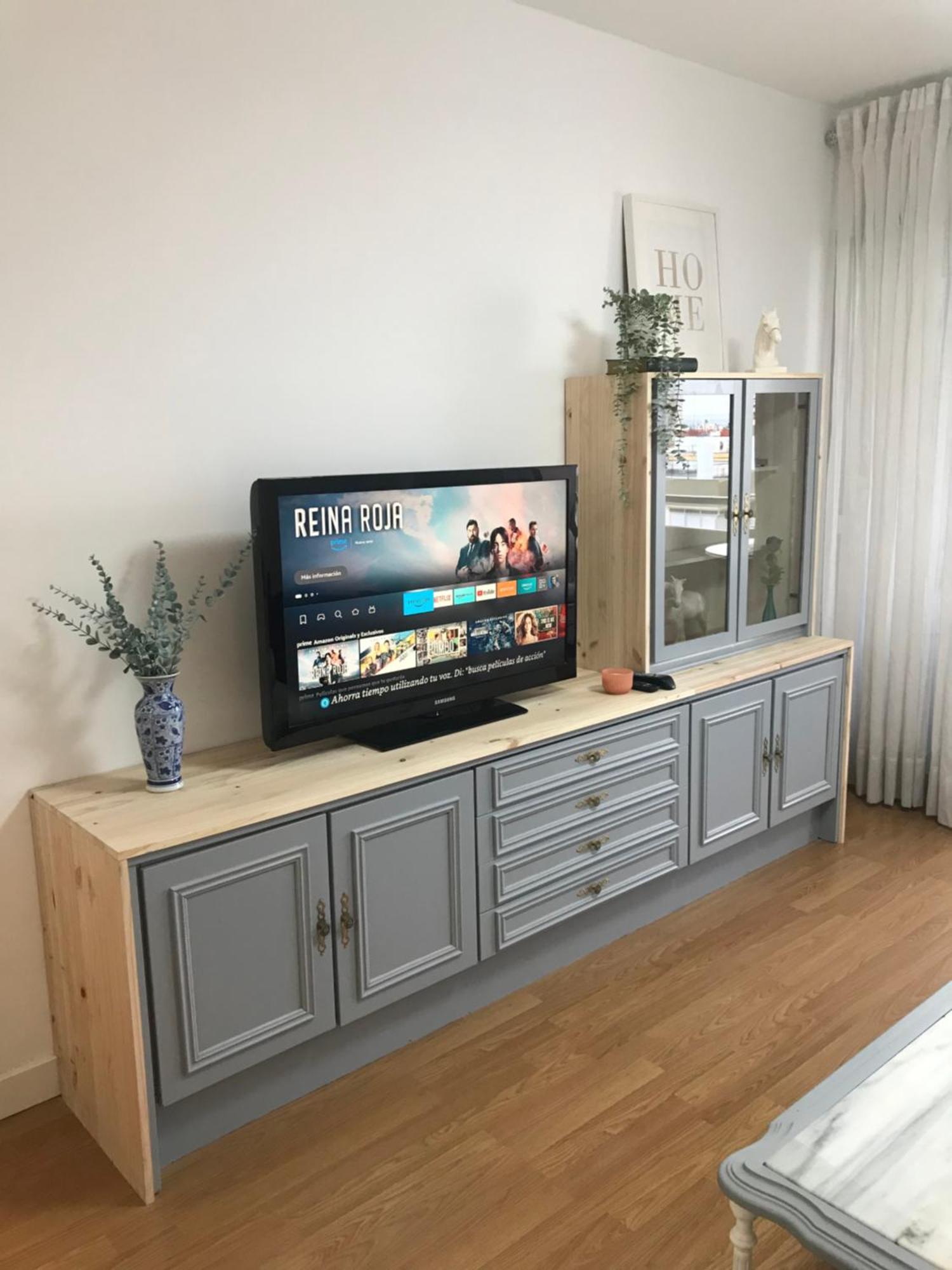 Tkm Home Amplio Y Familiar, Terraza Privada 세비야 외부 사진