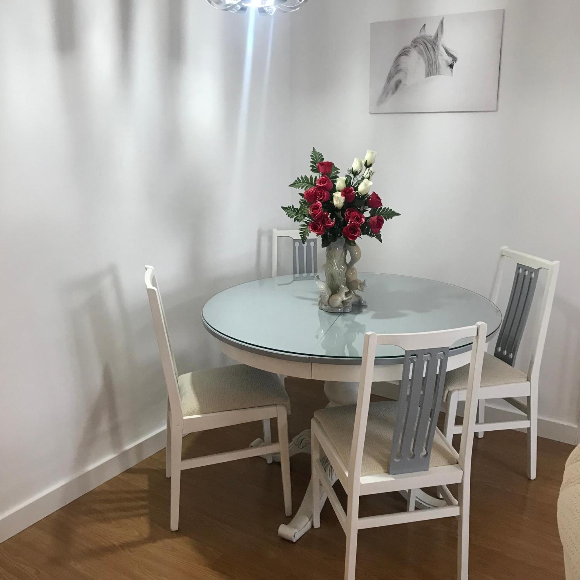 Tkm Home Amplio Y Familiar, Terraza Privada 세비야 외부 사진