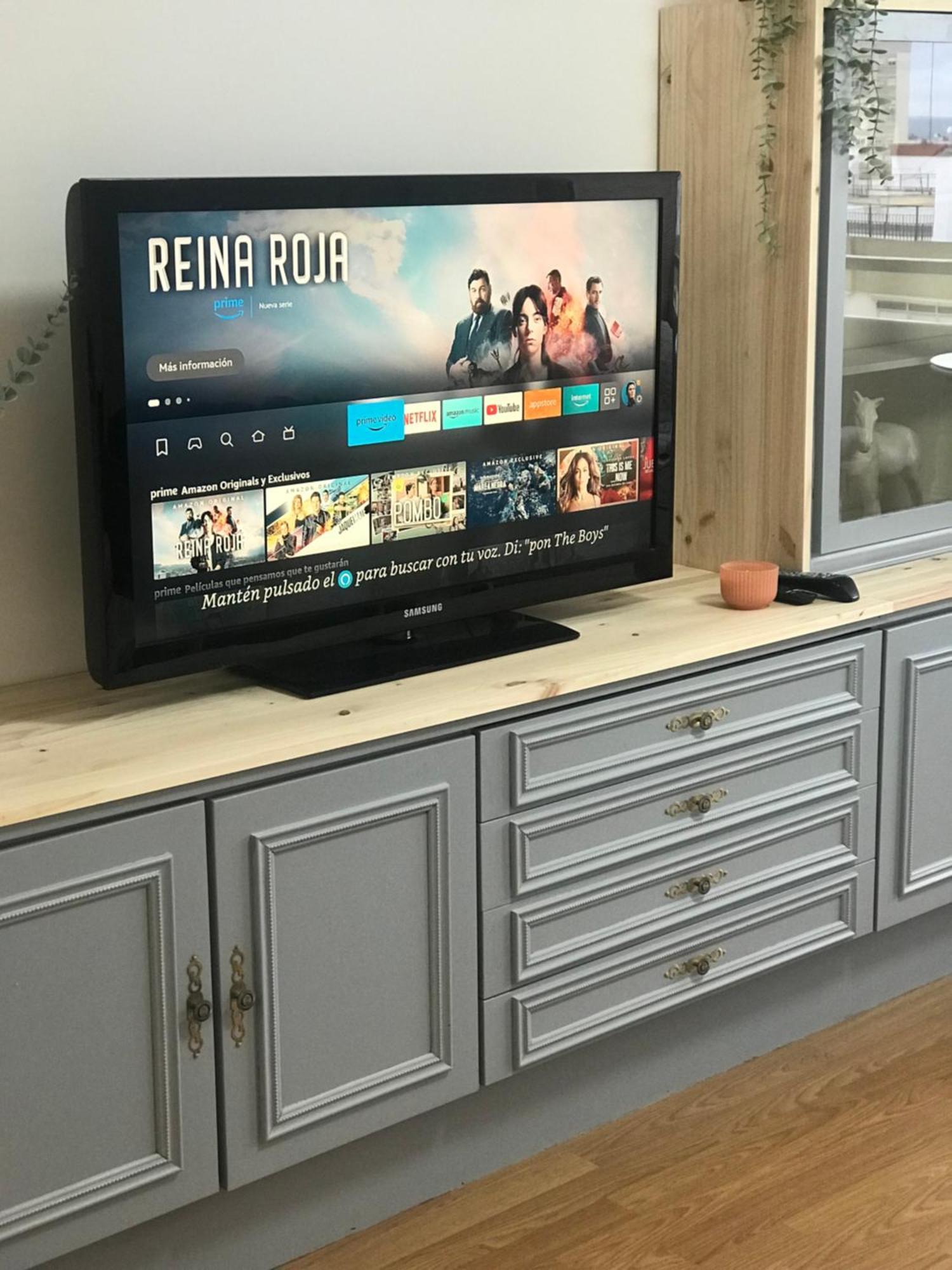 Tkm Home Amplio Y Familiar, Terraza Privada 세비야 외부 사진