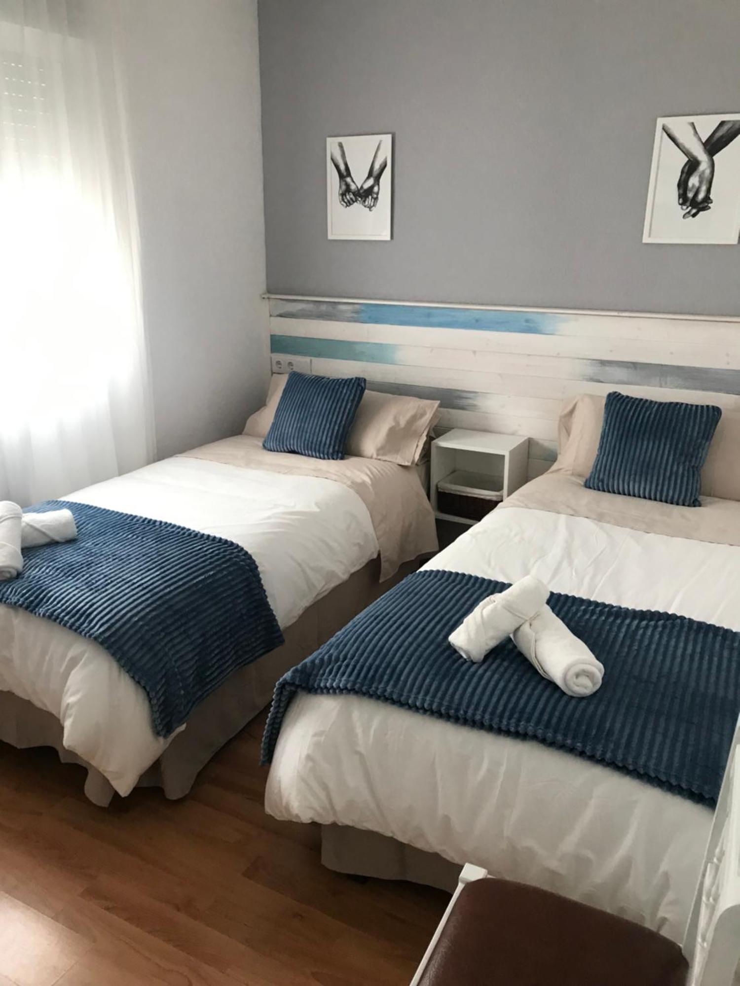 Tkm Home Amplio Y Familiar, Terraza Privada 세비야 외부 사진