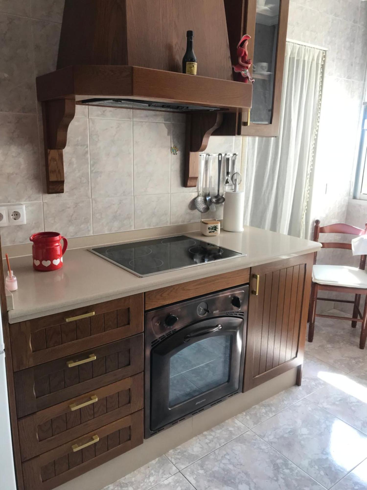 Tkm Home Amplio Y Familiar, Terraza Privada 세비야 외부 사진