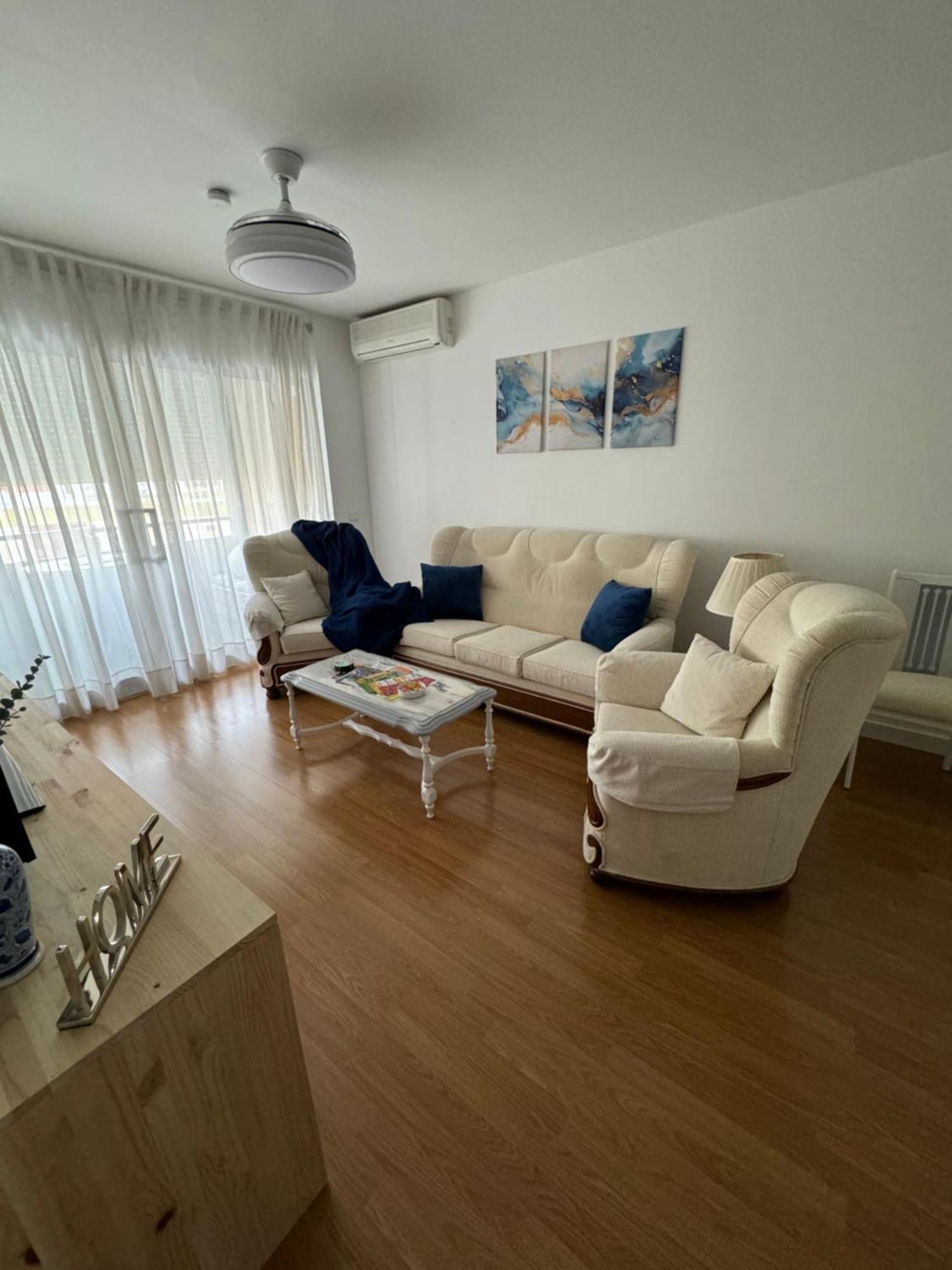 Tkm Home Amplio Y Familiar, Terraza Privada 세비야 외부 사진
